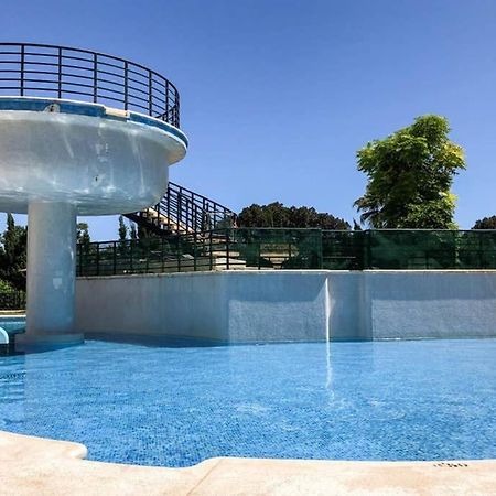 Espectacular Apartamento En San Juan Alicante Exterior photo