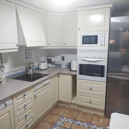 Espectacular Apartamento En San Juan Alicante Exterior photo