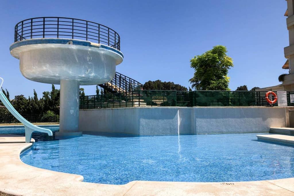 Espectacular Apartamento En San Juan Alicante Exterior photo
