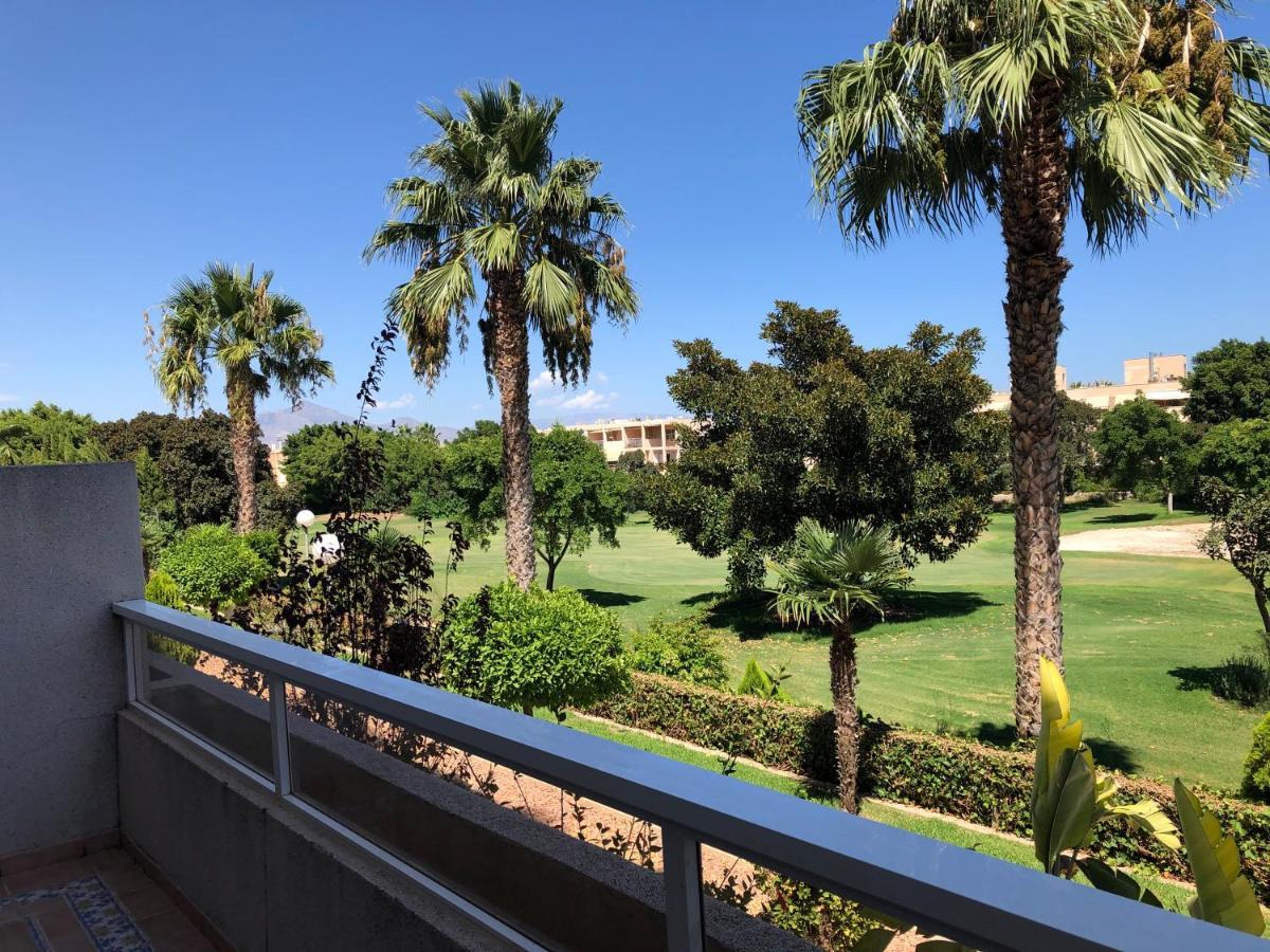 Espectacular Apartamento En San Juan Alicante Exterior photo