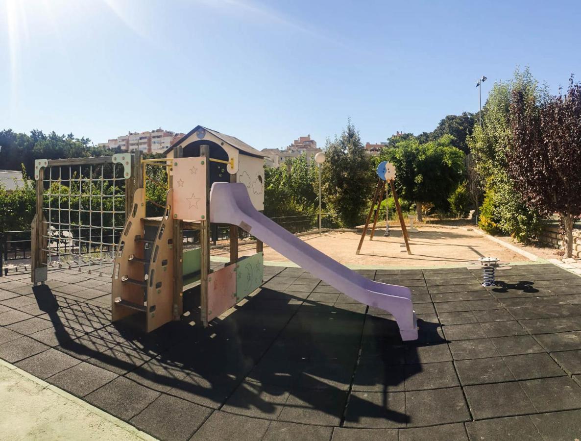 Espectacular Apartamento En San Juan Alicante Exterior photo