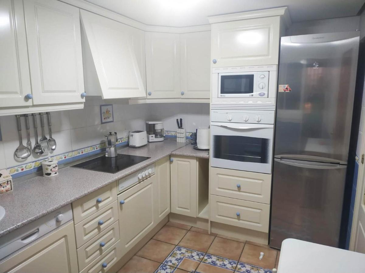 Espectacular Apartamento En San Juan Alicante Exterior photo