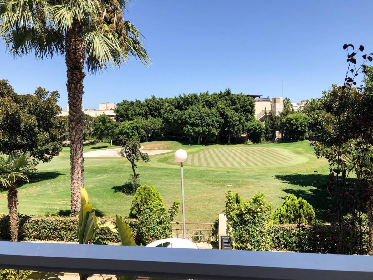 Espectacular Apartamento En San Juan Alicante Exterior photo