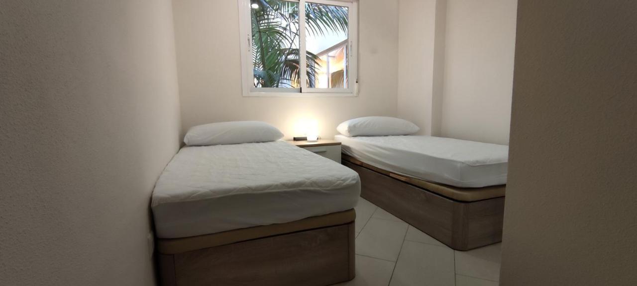 Espectacular Apartamento En San Juan Alicante Exterior photo