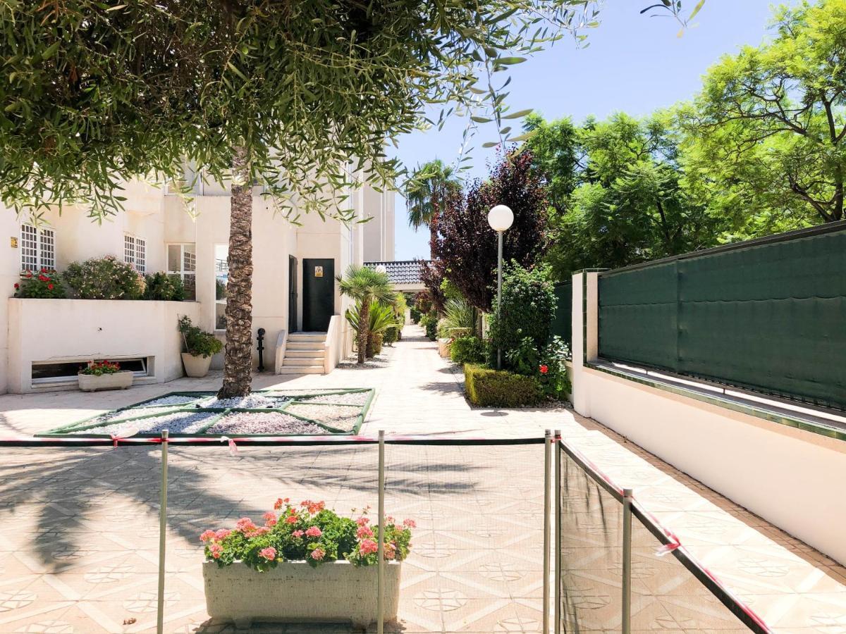 Espectacular Apartamento En San Juan Alicante Exterior photo