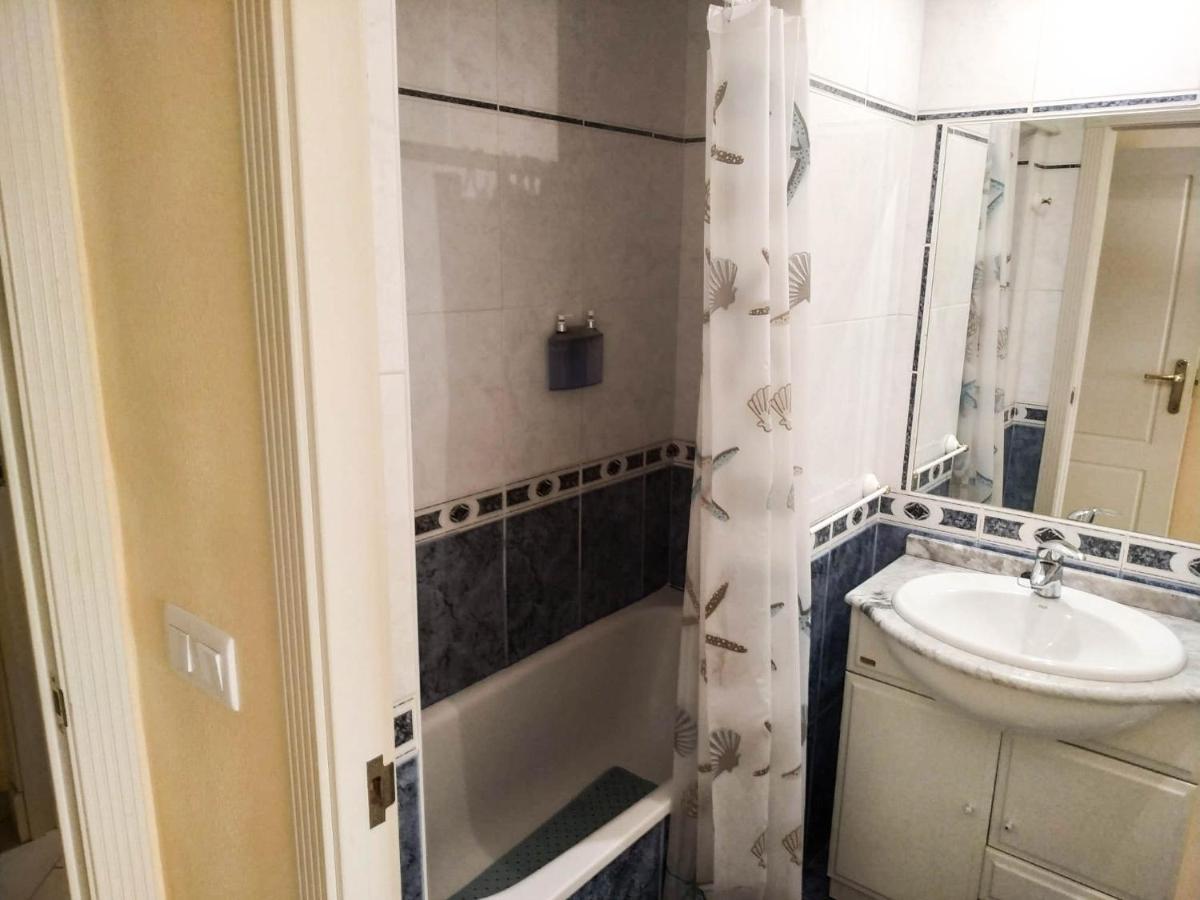 Espectacular Apartamento En San Juan Alicante Exterior photo