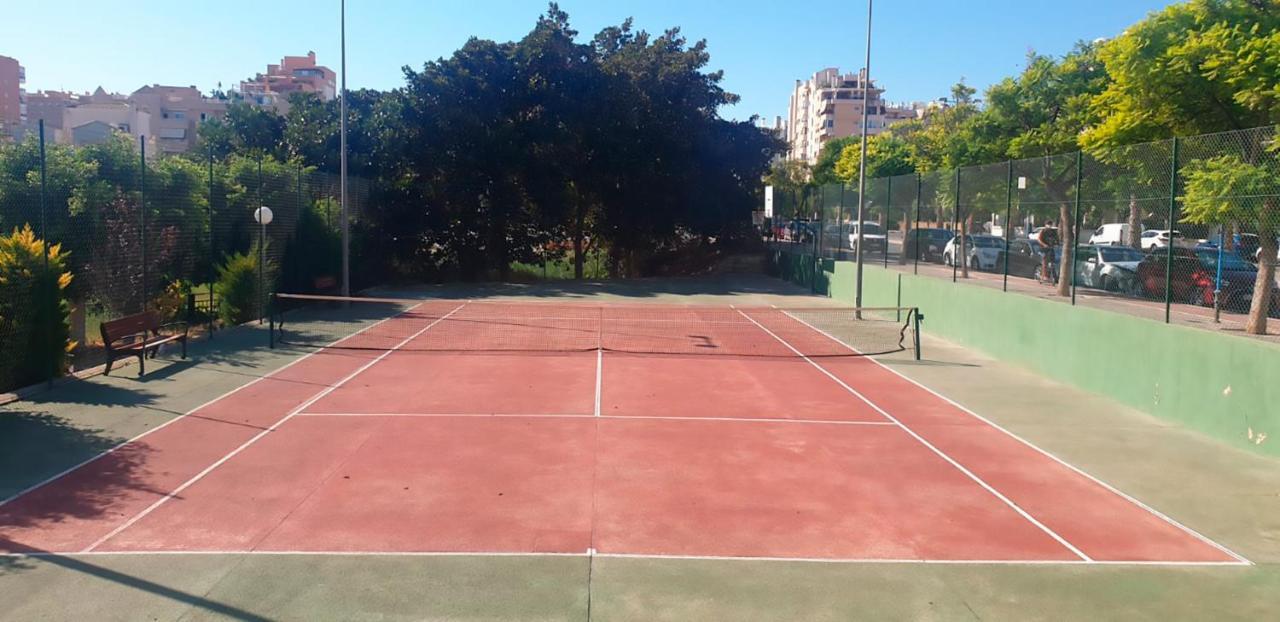 Espectacular Apartamento En San Juan Alicante Exterior photo